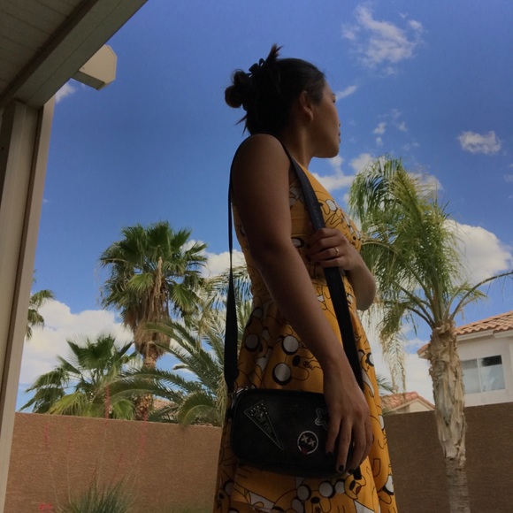 Coach bag - Picture 3 of 5